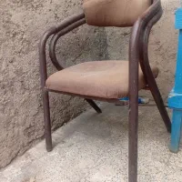 صندلی اداری
