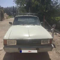 وانت پیکان