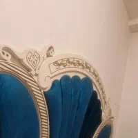 تختخواب دونفره باکفی بسیارمقاوم۲/۵۰۰