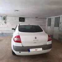 مگان سفید|خودرو سواری و وانت|کرج, مصباح|دیوار