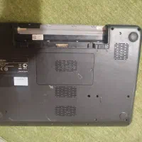 لب تاب دل فقط مانیتور شکسته