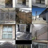 جوشکار سیار و ثابت|خدمات پیشه و مهارت|خمین, |دیوار