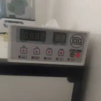 دستگاه جوجه کشی اسکندی 1008مرغ