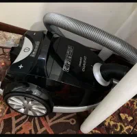 جاروبرقی دوو