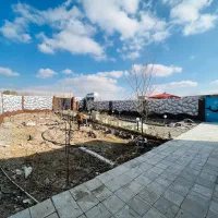 زمین باغی سنددار باپیش پرداخت35ملیون سرمایه گذاری|فروش خانه و ویلا|گلبهار, شهر جدید گلبهار|دیوار