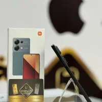 کال سنتر Xiaomi Redmi Note 13 Pro (512-12)|موبایل|اسلام‌شهر, زرافشان|دیوار