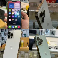 ایفون 13pro zaa درحد صفر