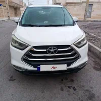 جک s3 اتومات مدل ۹۷  در حد