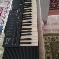ارگ کاسیو CT-395