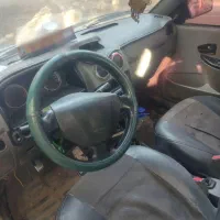 پراید 132 مدل 96