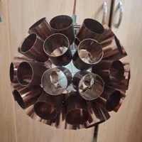 لوستر فانتزی و زیبا