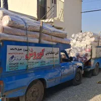 قالیشویی کوروش شهرری دولت اباد  علی اباد خزانه