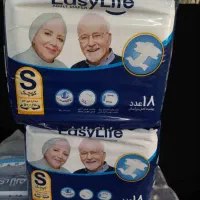 ایزی لایف بزرگسالان S