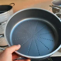 سرویس 7 پارچه  رز  کالا|ظروف پخت‌وپز|تبریز, |دیوار