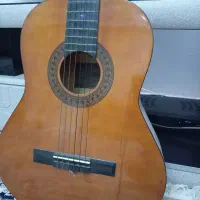 گیتار آموزشی