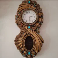 ساعت دیواری