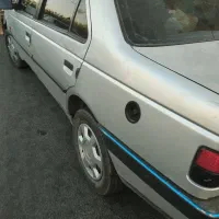 405GLXمدل 89دوگانه شرکتی|خودرو سواری و وانت|هشتگرد, شهرک مهستان ۲|دیوار