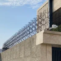 نمایندگی فروش شاخ گوزنی و در آکاردئونی|خدمات پیشه و مهارت|گنبد کاووس, |دیوار