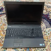 لپ تاپ m4600 DELL