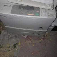 دستگاه کپی توشیبا|پرینتر، اسکنر، کپی، فکس|سقز, |دیوار