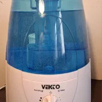 دستگاه بخور سرد وکتو