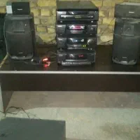 اسپیکر ،باند،ضبط