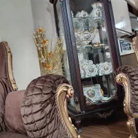 ویترین|بوفه، ویترین، کنسول|برخوار, |دیوار