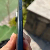 آیفون ۱۶ نرمال ریجستر در حد نو|موبایل|کرج, برغان|دیوار