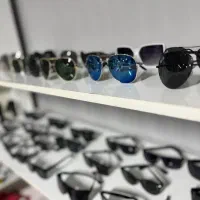 عینک آفتابی زنانه و مردانه فقط ۱۹۹ هزار تومان|زیورآلات و اکسسوری|گرگان, |دیوار