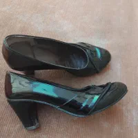 کفش مجلسی سایز ۳۷الی ۳۸
