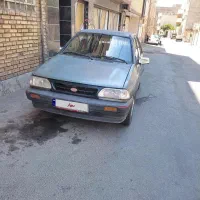 پراید هاچ بک 77