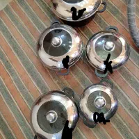 سرویس قابلمه