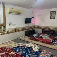 خانه ویلایی درارمغان 4 تعویض باخانه مولوی|فروش خانه و ویلا|خرمشهر, |دیوار
