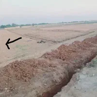 زمین110متری جهت معاوضه