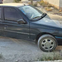 پژو آر دی آی خونگی
