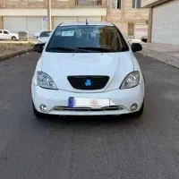 تیبا۲مدل۹۷سفید