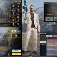 اکانت کالاف