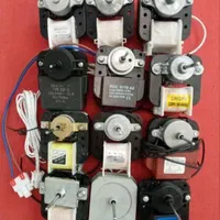 فن 15DC،دستگیره aisan،ترموستات Danfoss،کاور Fan|یخچال و فریزر|تهران, افسریه شمالی|دیوار