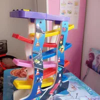 پارکینگ بازی نو