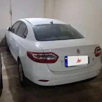 رنو فلوینس 2015 وارداتی مونتاژ کره جنوبی