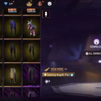 فری فایر گاد|کنسول، بازی ویدئویی و آنلاین|سردرود, |دیوار