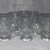 فنجان ژاپنی در حد نو در شهرری