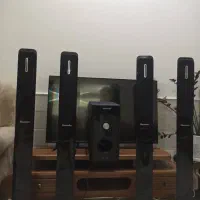 اسپیکر‌مکسیدر در حد نو