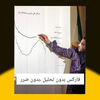 آموزش حرفه ای فارکس|خدمات آموزشی|قزوین, |دیوار