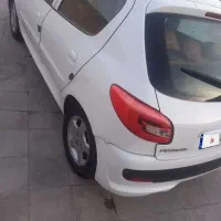 ۲۰۷پانا فول|خودرو سواری و وانت|رفسنجان, |دیوار