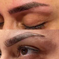 فراخوان مدل آرایش دائم|خدمات آرایشگری و زیبایی|نجف‌آباد, رجایی شمالی|دیوار