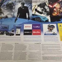 PS4 Slim - 1TB - کپی خور ورژن 9.6|کنسول، بازی ویدئویی و آنلاین|کاشان, مفتح|دیوار