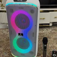 اسپیکر بلوتوثی انزو 670