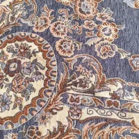 روفرشی طوسی|روفرشی|بومهن, |دیوار