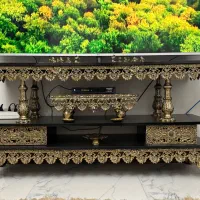 میز تلوزیون برنج|میز تلویزیون|پاکدشت, پاکدشت (مامازند)|دیوار